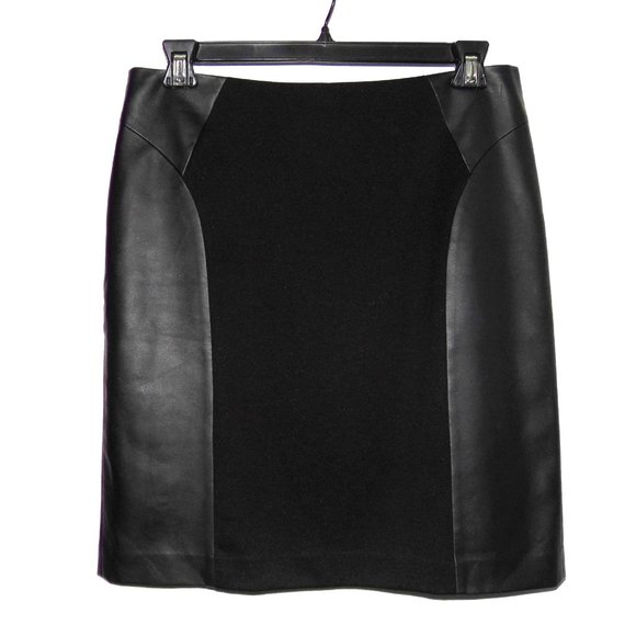 Jones Wear Dresses & Skirts - JONES WEAR Black Skirt size 14